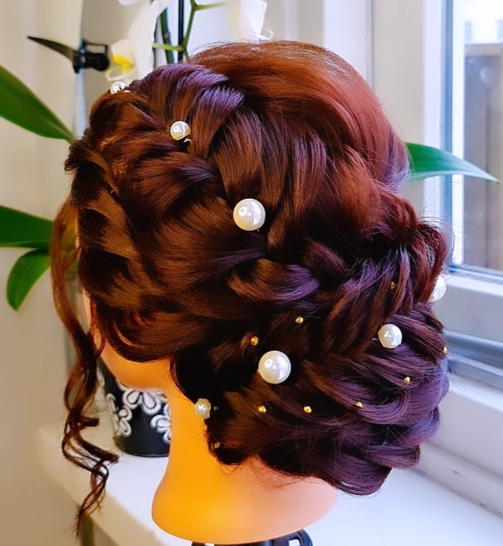 Alia pro Hair & Beauty