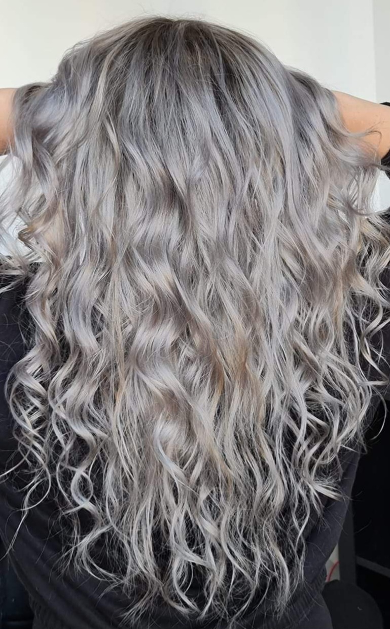 Alia pro Hair & Beauty