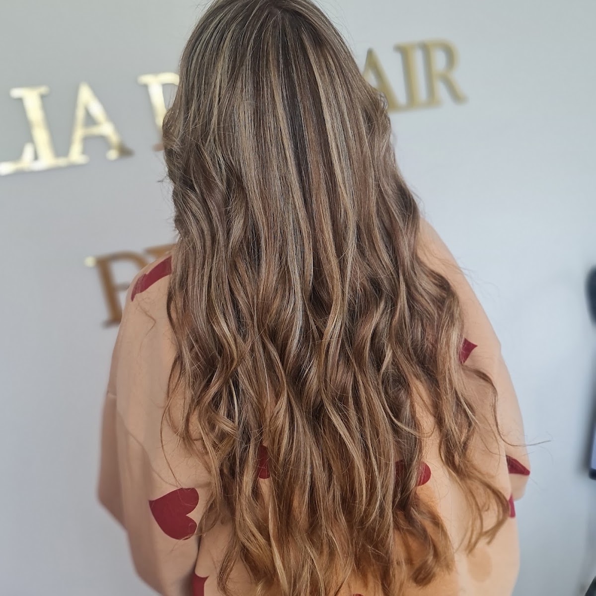 Alia pro Hair & Beauty