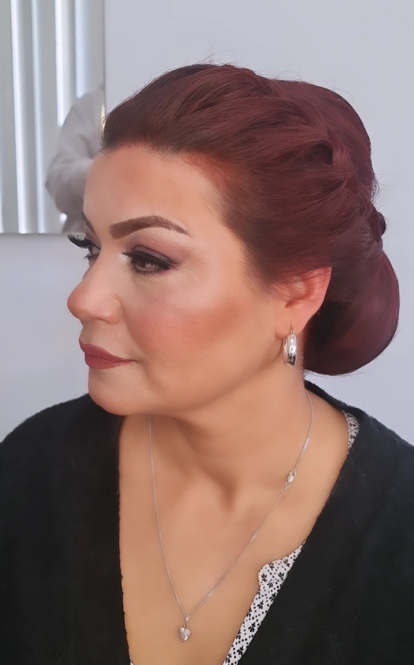 Alia pro Hair & Beauty