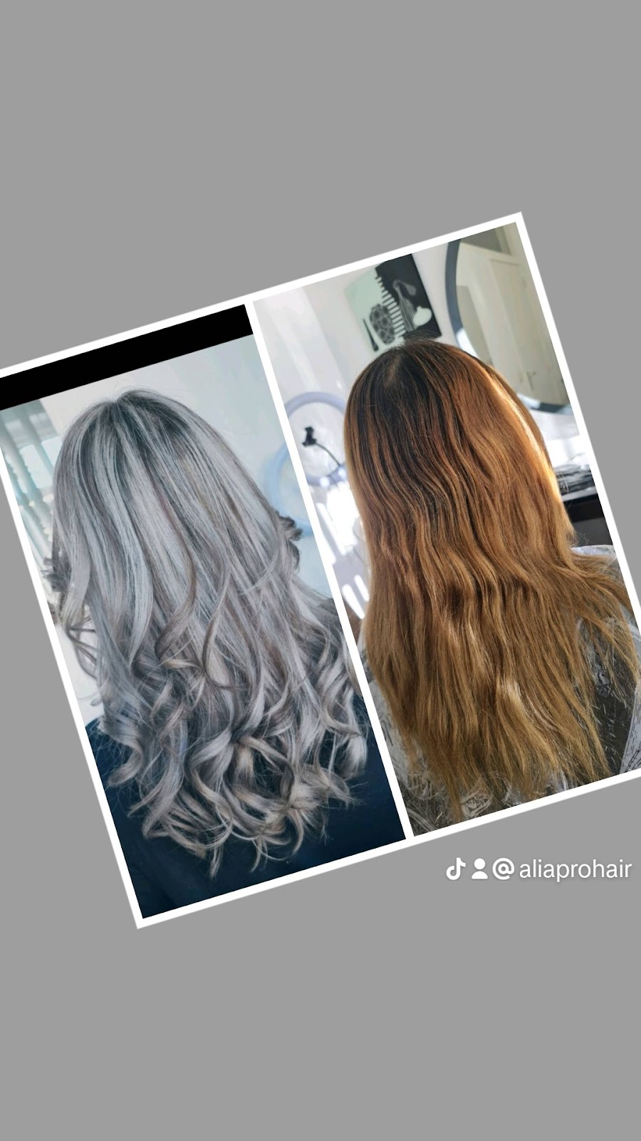 Alia pro Hair & Beauty