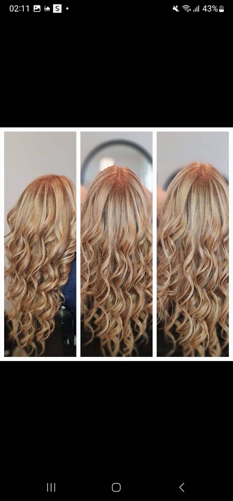 Alia pro Hair & Beauty