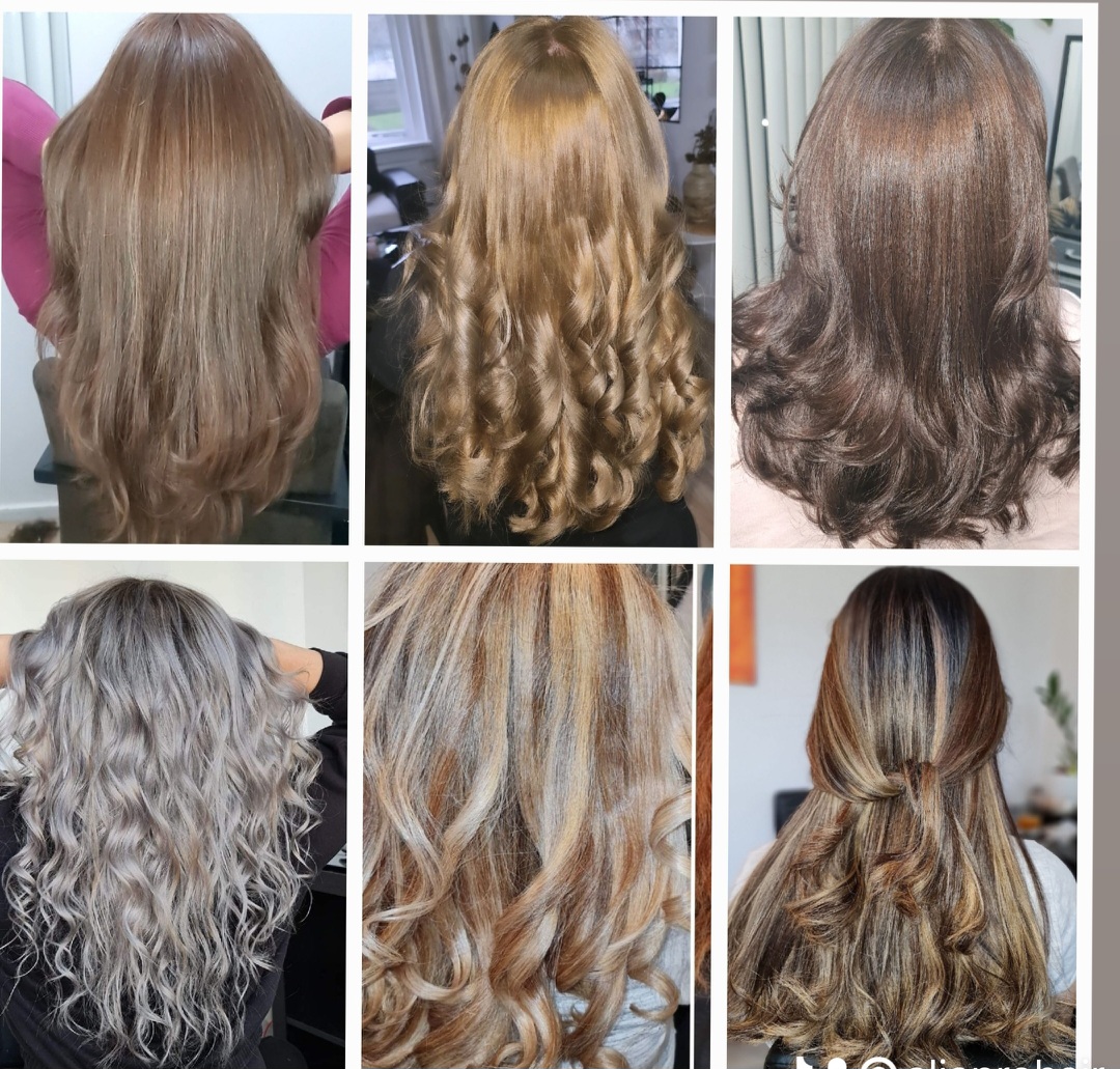 Alia pro Hair & Beauty